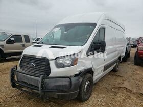 2019 Ford Transit #2