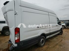 2019 Ford Transit #4