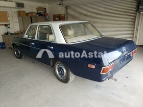 1972 Mercedes-Benz All other #3
