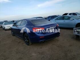 2014 Maserati Ghibli #3