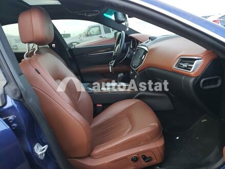 2014 Maserati #5