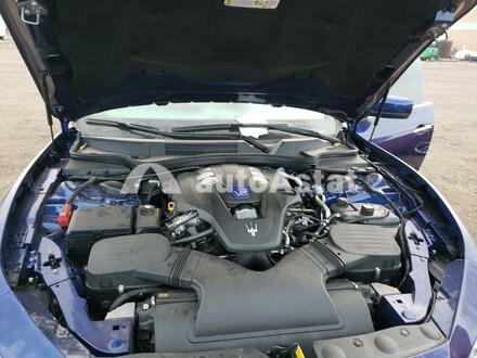2014 Maserati #7
