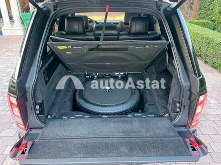 2017 Land Rover #10