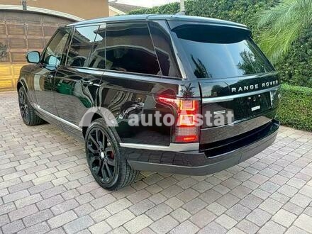 2017 Land Rover #3