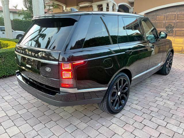 2017 Land Rover #4