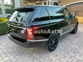 2017 Land Rover Range Rover #4