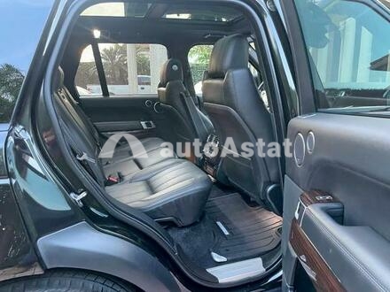 2017 Land Rover #6