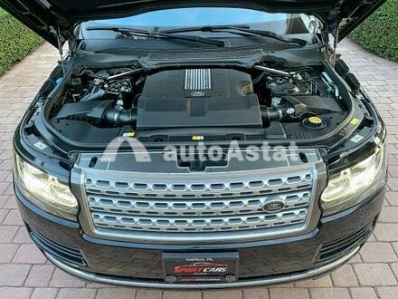 2017 Land Rover #7
