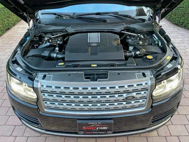 2017 Land Rover #7