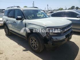 Ford Bronco Sport