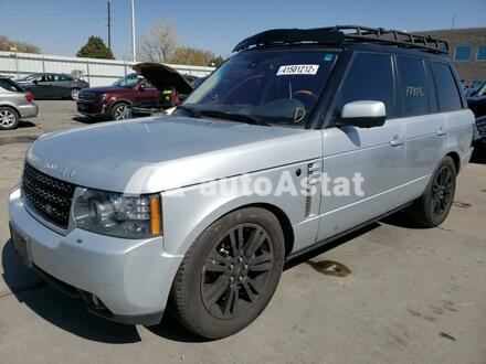 2011 Land Rover #2