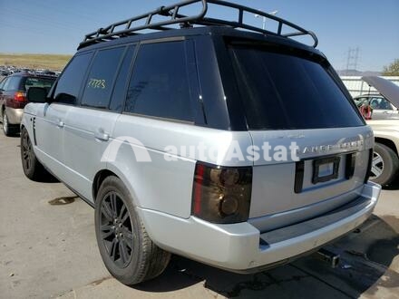 2011 Land Rover #3