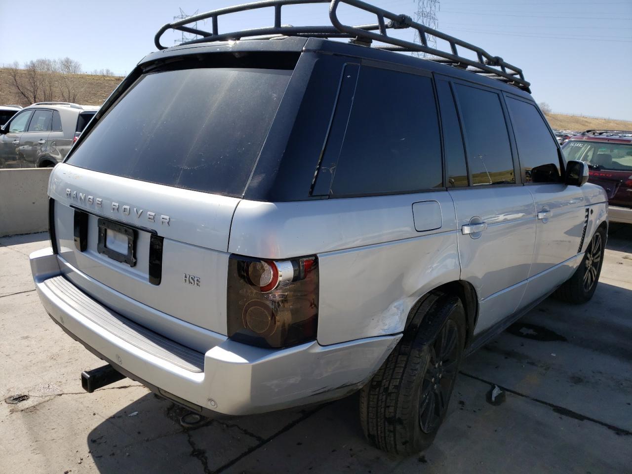 2011 Land Rover #4