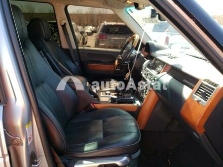 2011 Land Rover #5