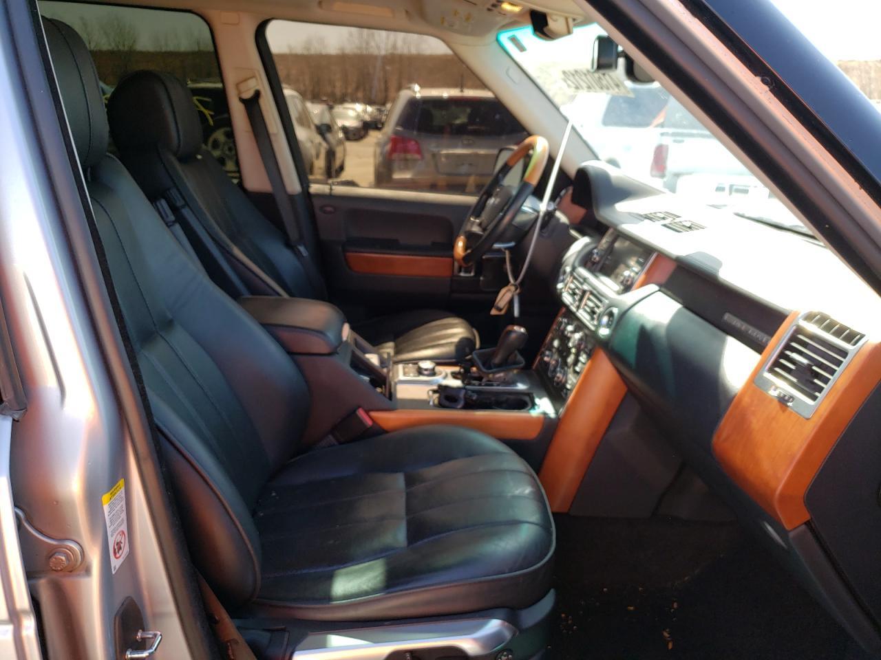 2011 Land Rover #5