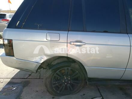 2011 Land Rover #9