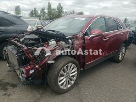 2019 Cadillac XT5 #2