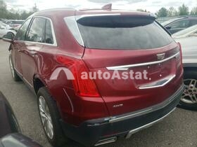 2019 Cadillac XT5 #3