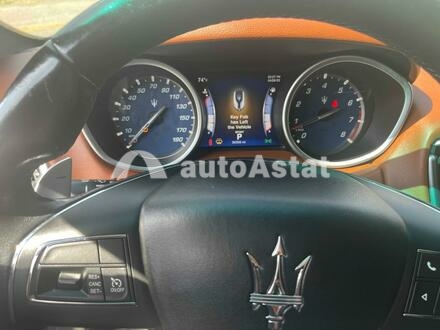 2014 Maserati #8