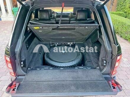 2017 Land Rover #10