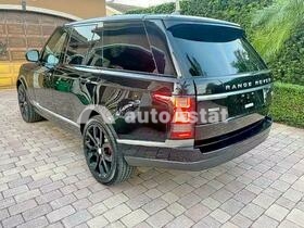 2017 Land Rover Range Rover #3
