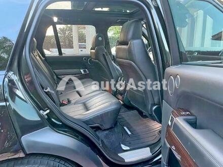 2017 Land Rover #6