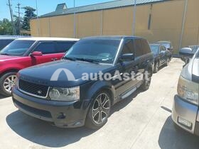 2012 Land Rover Range Rover Sport #2