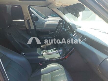 2012 Land Rover #5