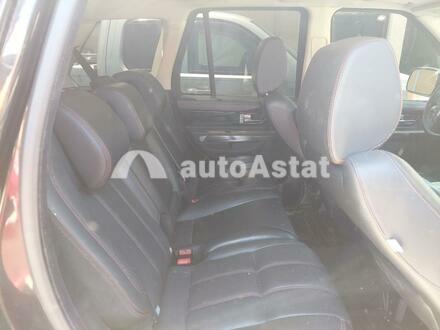 2012 Land Rover #6