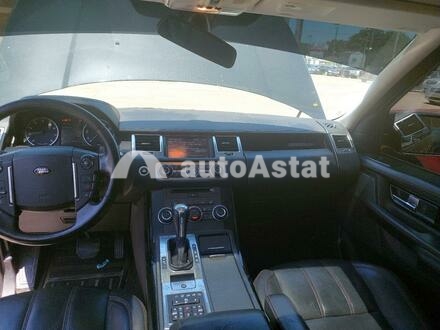 2012 Land Rover #9