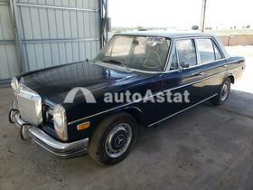1972 Mercedes-Benz All other #2