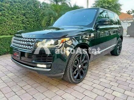 2017 Land Rover #2