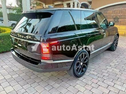 2017 Land Rover #4