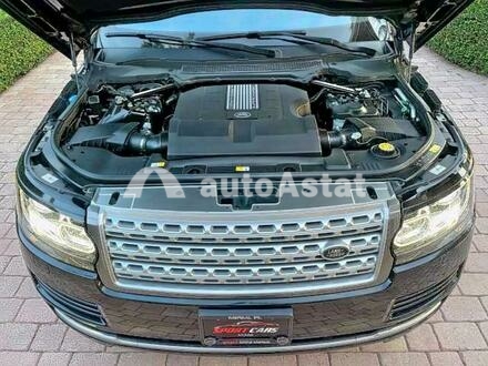 2017 Land Rover #7