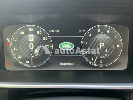 2017 Land Rover #8