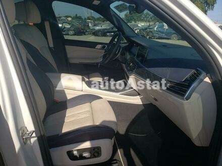 2020 BMW #5