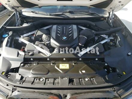 2020 BMW #7