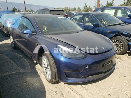 2022 Tesla #1