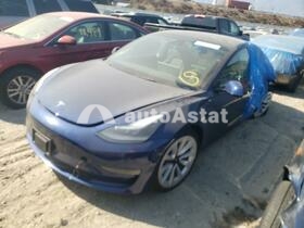 2022 Tesla Model 3 #2