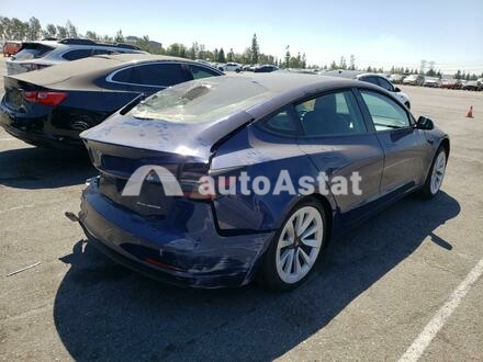 2022 Tesla #4