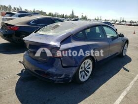 2022 Tesla Model 3 #4