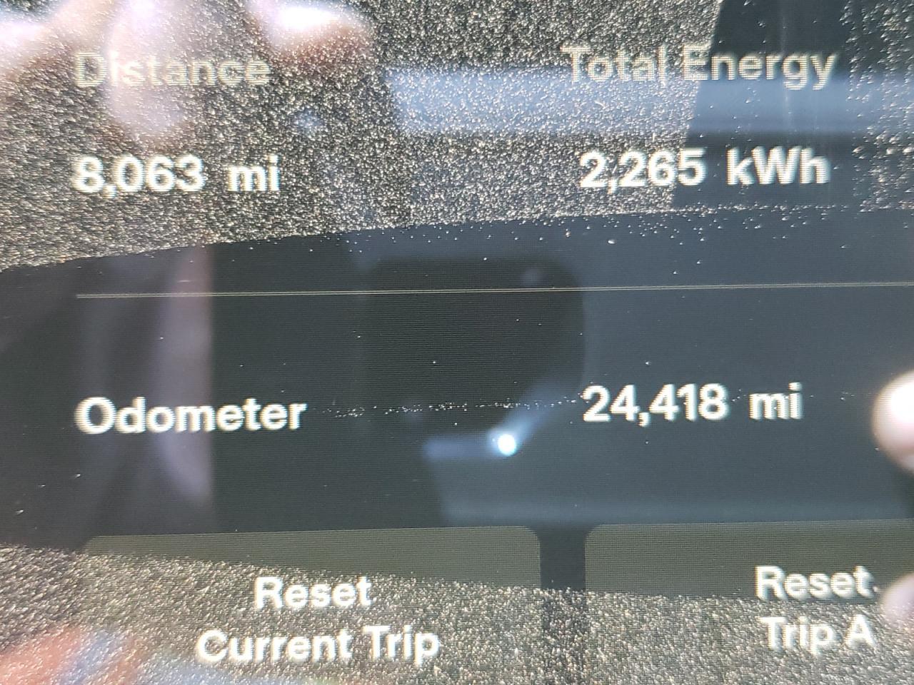 2022 Tesla #8