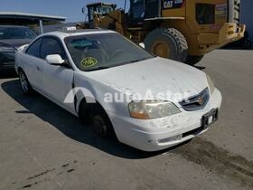 Acura CL