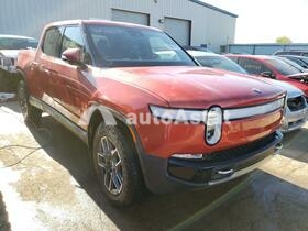Rivian R1T