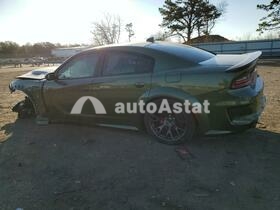 2022 Dodge Charger #2