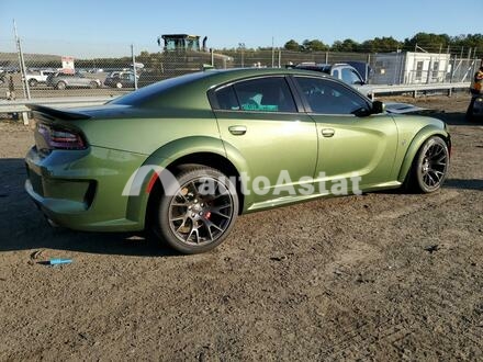 2022 Dodge #3