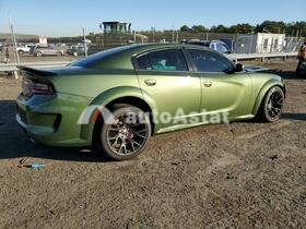 2022 Dodge Charger #3