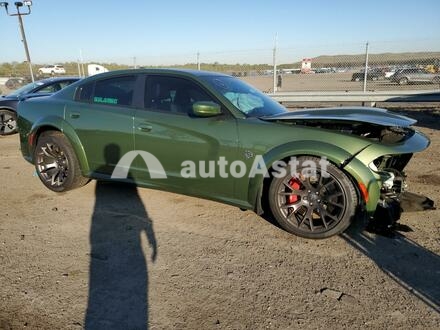 2022 Dodge #4