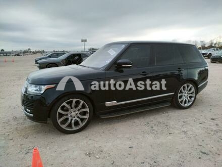 2014 Land Rover #1