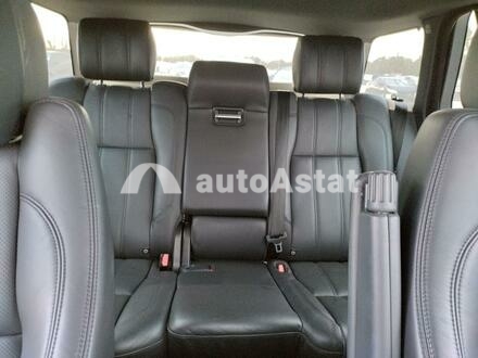 2014 Land Rover #10